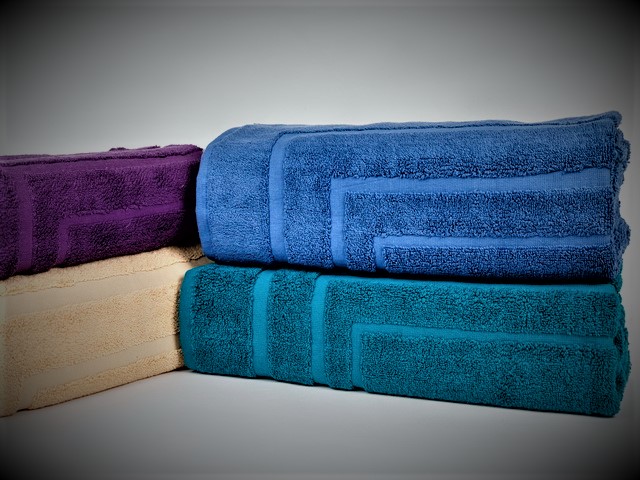 Bath Mats